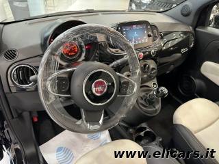 FIAT 500 usata, con Climatizzatore