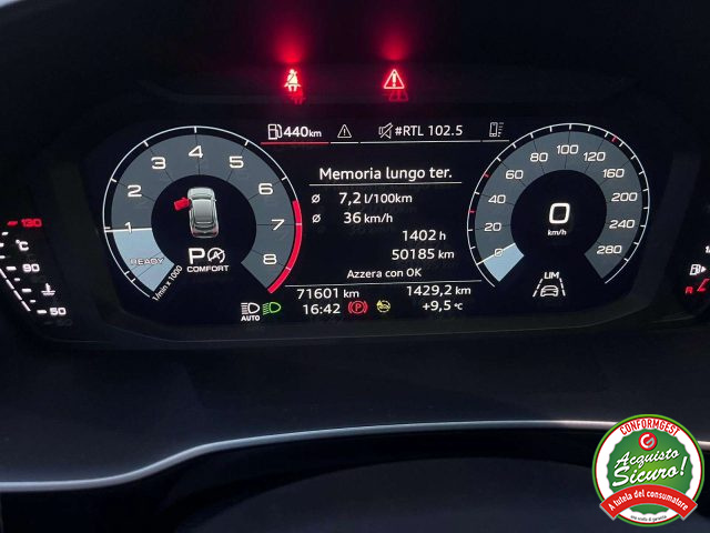 AUDI Q3 usata, con ESP