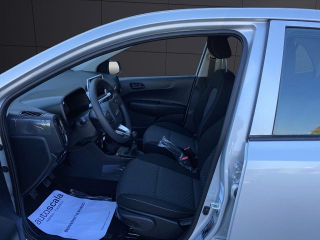 KIA Picanto usata, con Cruise Control