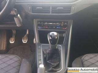 VOLKSWAGEN Taigo usata, con Tettuccio apribile