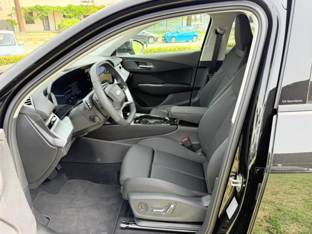 AUDI Q3 usata, con Boardcomputer