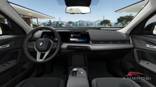 BMW X2 usata 8