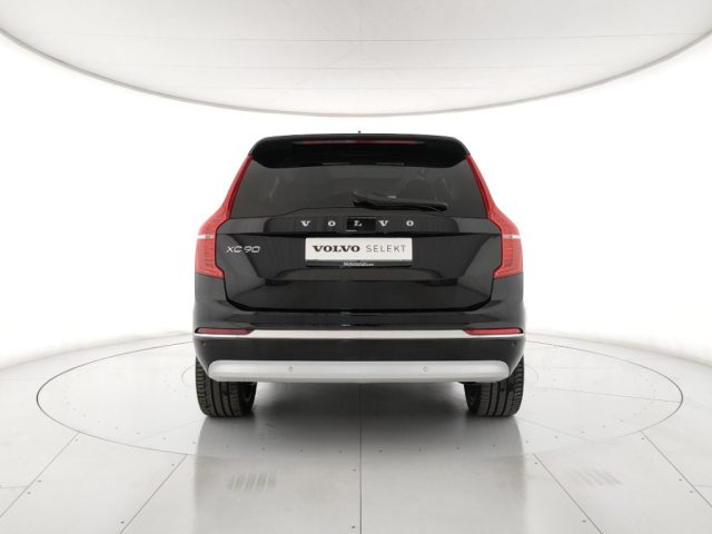 VOLVO XC90 usata, con Airbag Passeggero