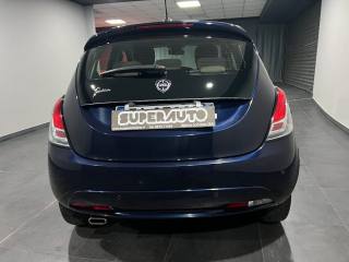 LANCIA Ypsilon usata, con Airbag Passeggero