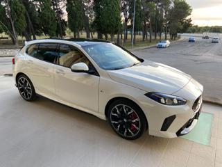 BMW 118 usata, con Airbag laterali