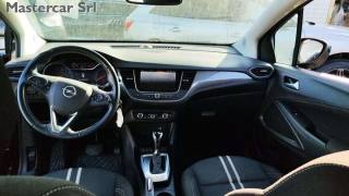OPEL Crossland usata, con Autoradio
