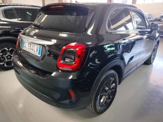 FIAT 500X usata, con Chiusura centralizzata