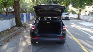 JEEP Compass usata 118