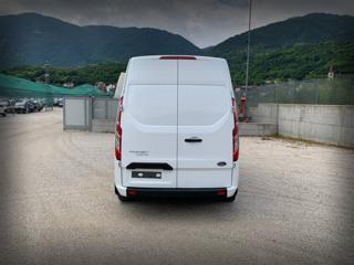 FORD Transit Custom usata, con Chiusura centralizzata