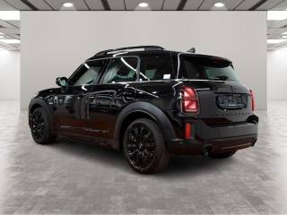 MINI Countryman usata, con Airbag