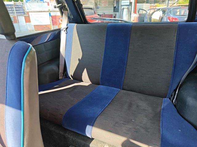 FIAT Panda usata 3