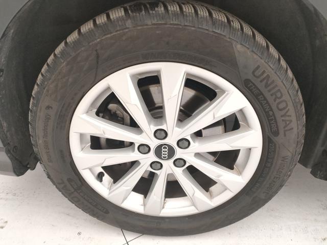 AUDI Q3 usata, con Chiusura centralizzata