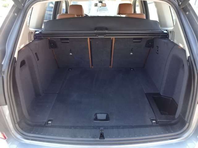 BMW X3 usata, con Chiusura centralizzata