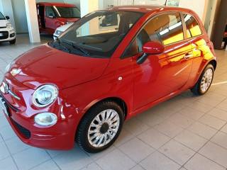 FIAT 500 usata, con Airbag