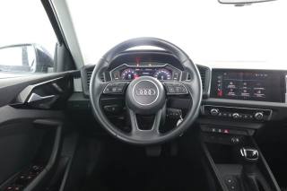 AUDI A1 usata 5