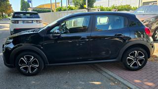 CITROEN C3 usata, con Airbag laterali