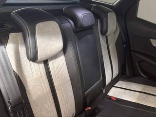 PEUGEOT 3008 usata, con Cruise Control