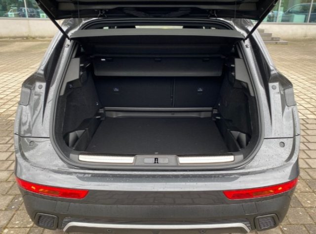 DS AUTOMOBILES DS 7 usata, con Park Distance Control