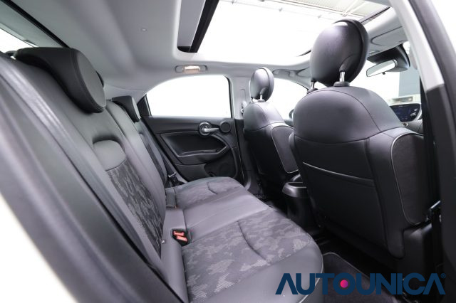FIAT 500X usata 48