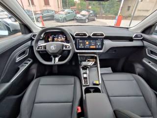 MG ZS usata, con Controllo automatico clima