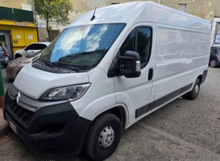 CITROEN Jumper 33 BlueHDi 140 S&S L3H2 Furgone (prezzo + IVA)