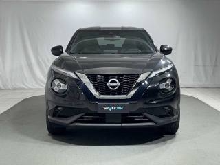 NISSAN Juke usata, con Chiusura centralizzata