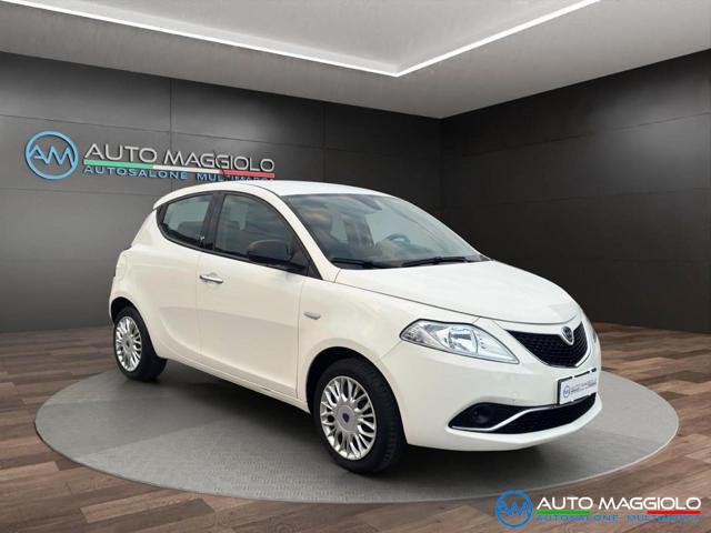 LANCIA Ypsilon usata, con Airbag Passeggero