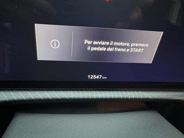 LANCIA Ypsilon usata, con Chiusura centralizzata