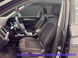 AUDI Q5 usata, con Alzacristalli elettrici