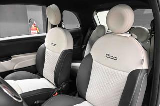 FIAT 500 usata, con Controllo trazione