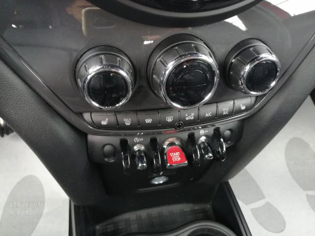 MINI Countryman usata, con Servosterzo