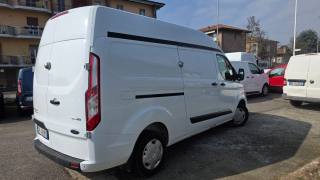 FORD Transit Custom usata, con Autoradio