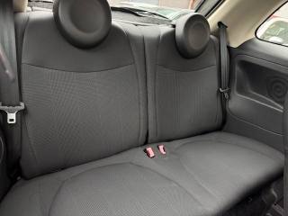 FIAT 500 usata, con Servosterzo