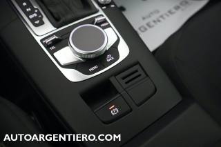 AUDI A3 usata, con Cerchi in lega