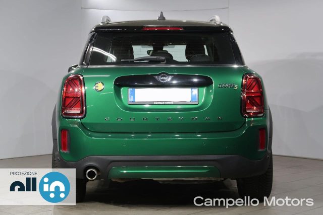 MINI Mini usata 3