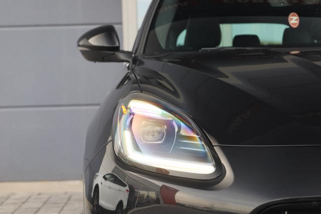 MASERATI Grecale usata 84