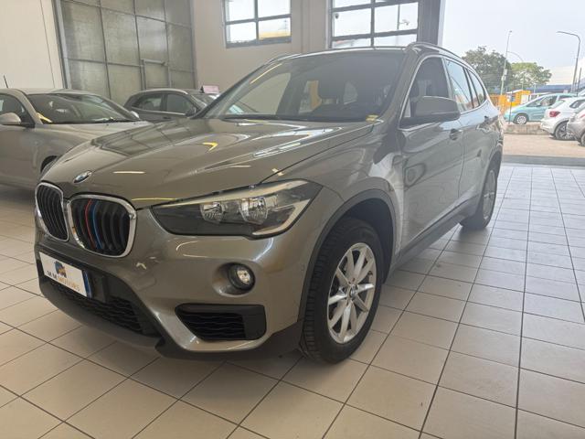 BMW X1 usata, con ABS