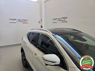 NISSAN Qashqai usata, con Sensori di parcheggio posteriori