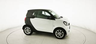 SMART ForTwo usata, con MP3