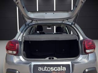 CITROEN C3 usata, con Controllo elettronico della corsia