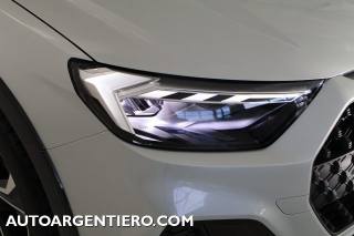 AUDI A1 usata, con Pacchetto sportivo