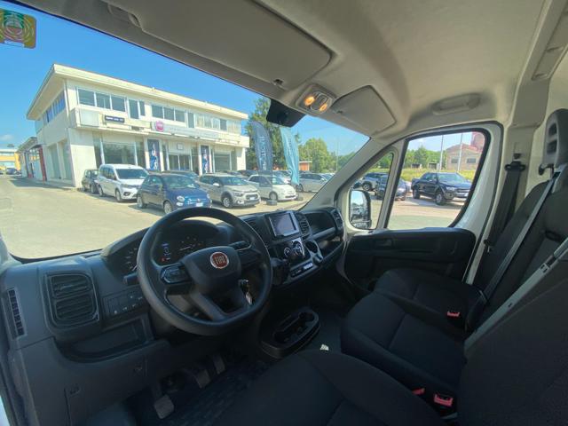 FIAT Ducato usata 40
