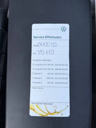 VOLKSWAGEN T-Roc usata, con Chiusura centralizzata telecomandata