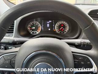 JEEP Renegade usata, con Controllo trazione