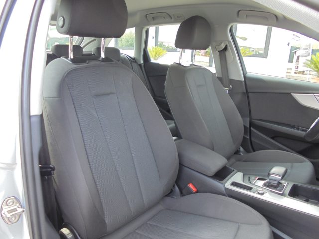 AUDI A4 usata 26