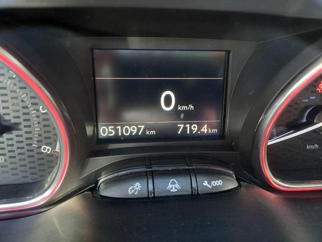 PEUGEOT 2008 usata, con Climatizzatore