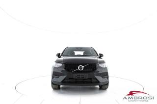 VOLVO XC40 usata 4