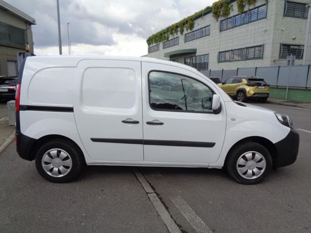 RENAULT Kangoo Z.E. usata, con Chiusura centralizzata