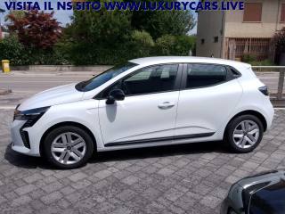 RENAULT Clio usata, con Airbag Passeggero