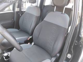 FIAT Panda usata, con Chiusura centralizzata